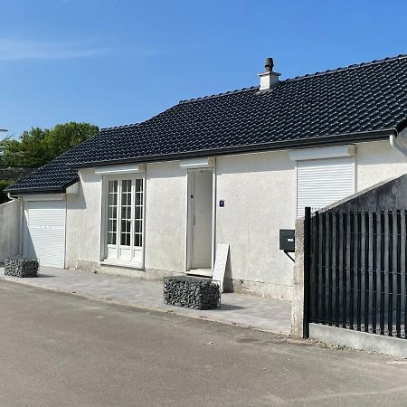 L'Alizee Pour 6 Personnes Villa Oye-Plage Exterior photo
