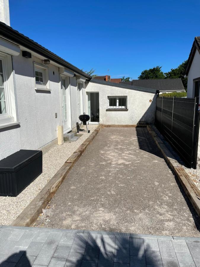 L'Alizee Pour 6 Personnes Villa Oye-Plage Exterior photo
